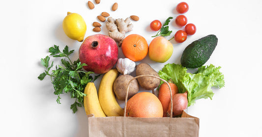 Eating More Vegetables Linked to Lower Cancer Risks