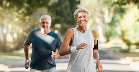 How to Increase Your Body's Production of Nitric Oxide