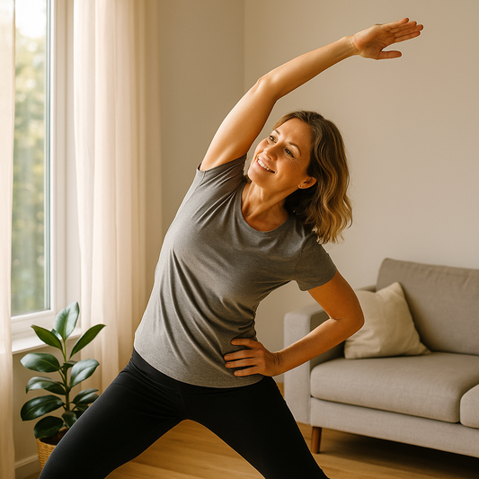 Nature’s Relief: Daily, Ongoing Benefits You Can Feel—Naturally