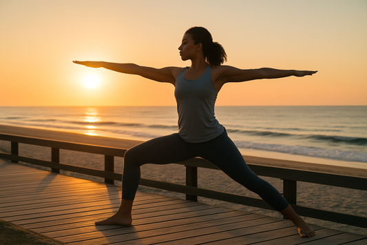 Beat the Summer Blues: How Beetroot and Fiber & Spice Supplements Can Bring Back Your Energy