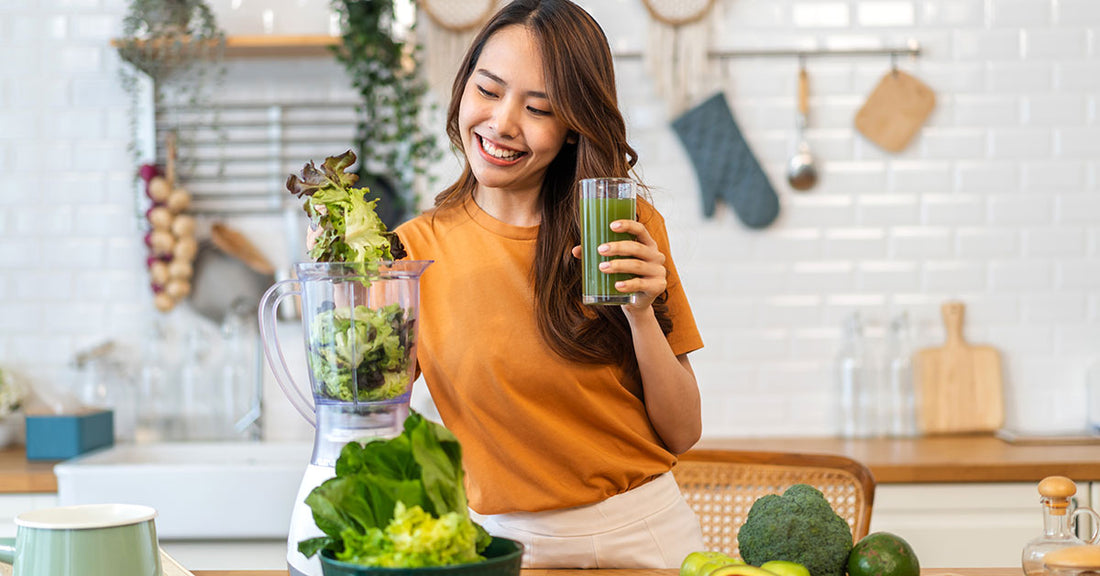 The Power of Chlorophyll in Energy Production: A Deep Dive