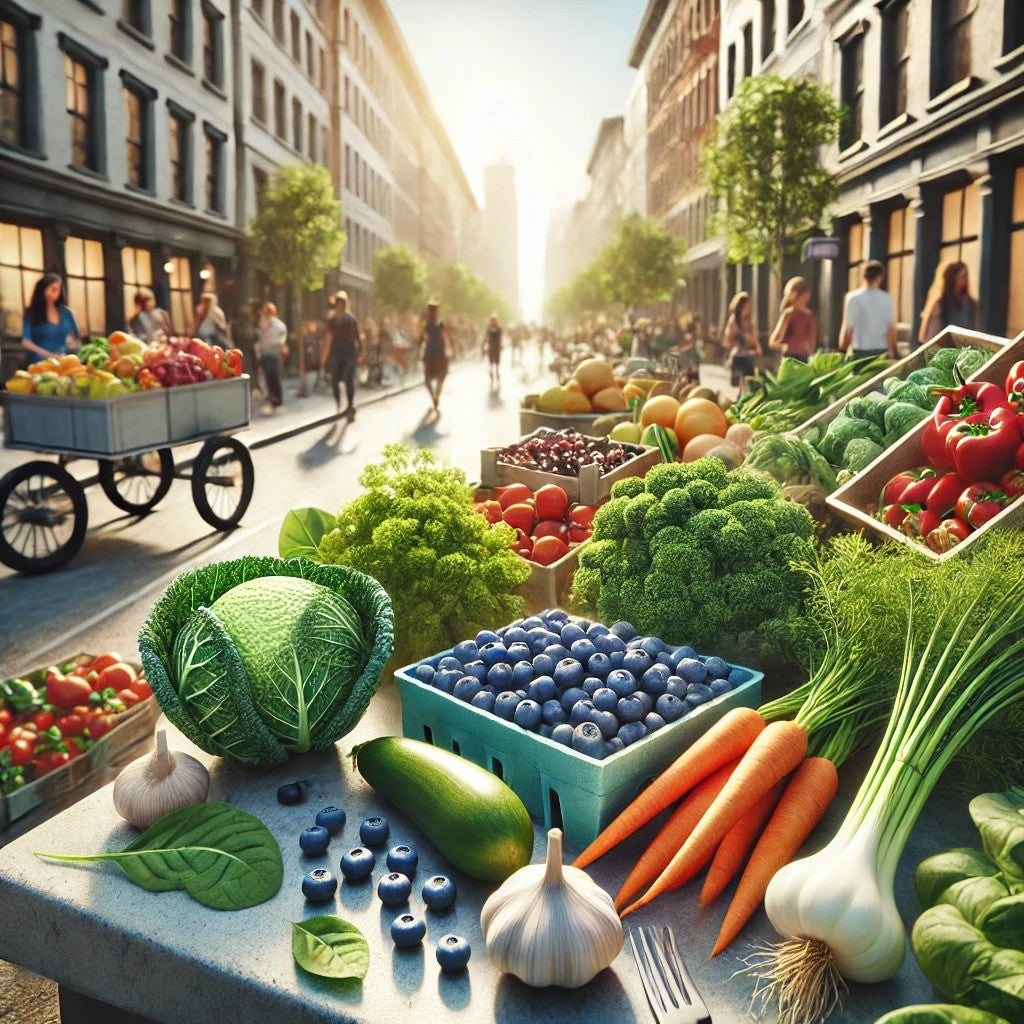 The Secret to Lasting Vitality: How Substance Health Sustenance Benefits Your Body and Mind