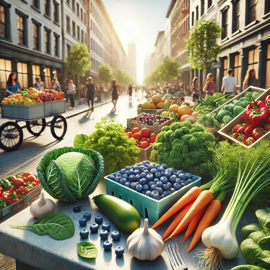 The Secret to Lasting Vitality: How Substance Health Sustenance Benefits Your Body and Mind