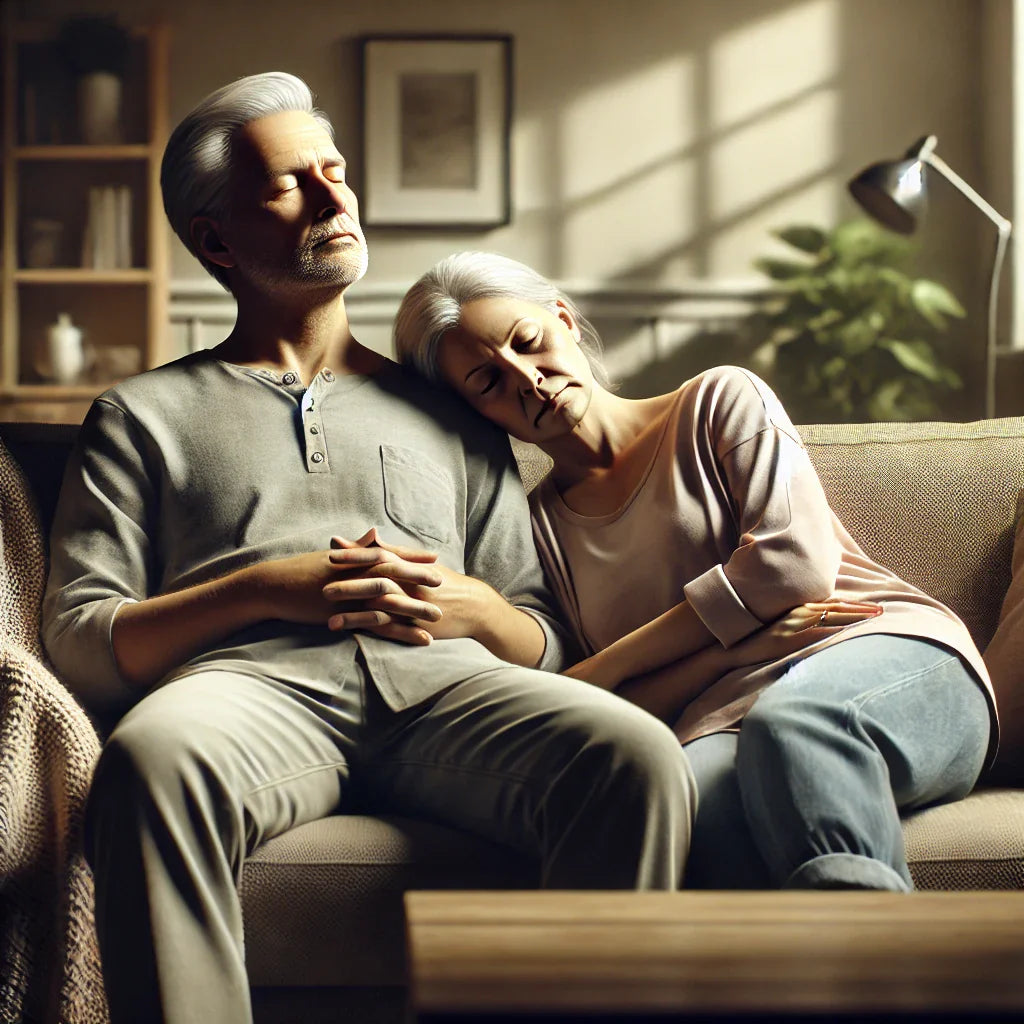 Why You Are Tired Mid-Day and How Fiber and Spices Can Help You Push Through