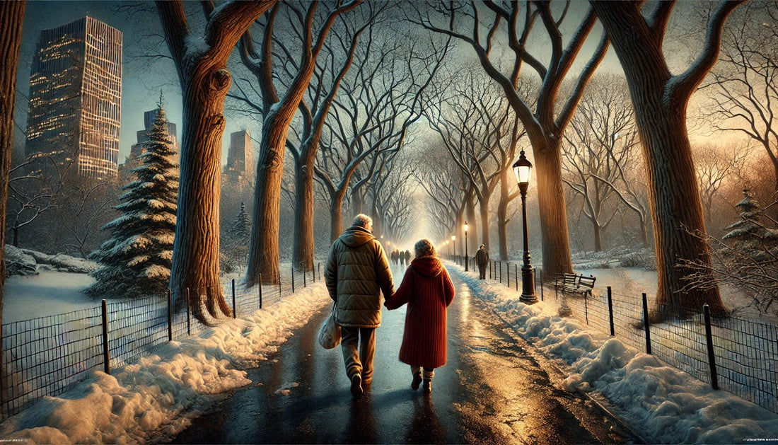 Movement and Pain Relief in the Golden Years: Strategies and Benefits of Supplements