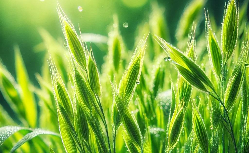 What is Oat Grass?: How This Superfood Boosts Energy and Supports Vitality👍