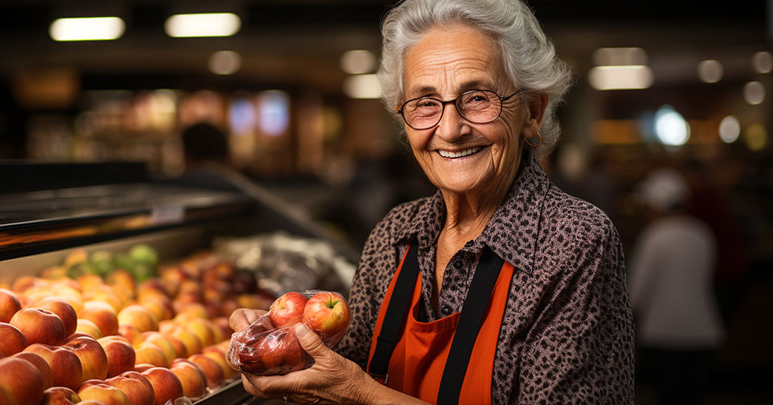 The Science Behind Fruit and Veggie Supplements: A Deep Dive with Substance Health