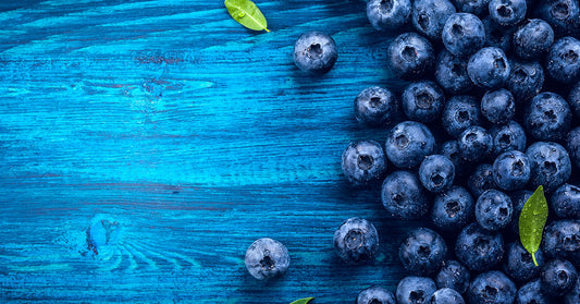 Blueberry Fruit & You, Why You Need It In Your Diet