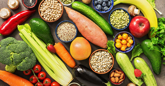 Clean Eating 101
