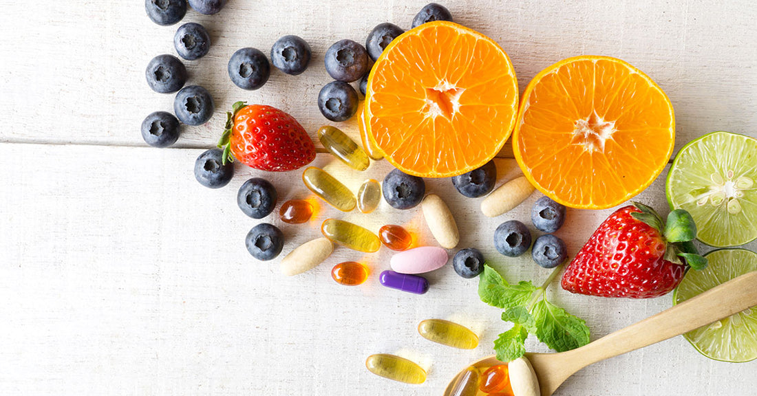 Tackling Common Myths About Supplements: A Fact-Based Guide