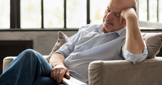 The Surprising Downsides of Daily Napping and How Substance Health’s Fruit and Veggie Supplement Can Help