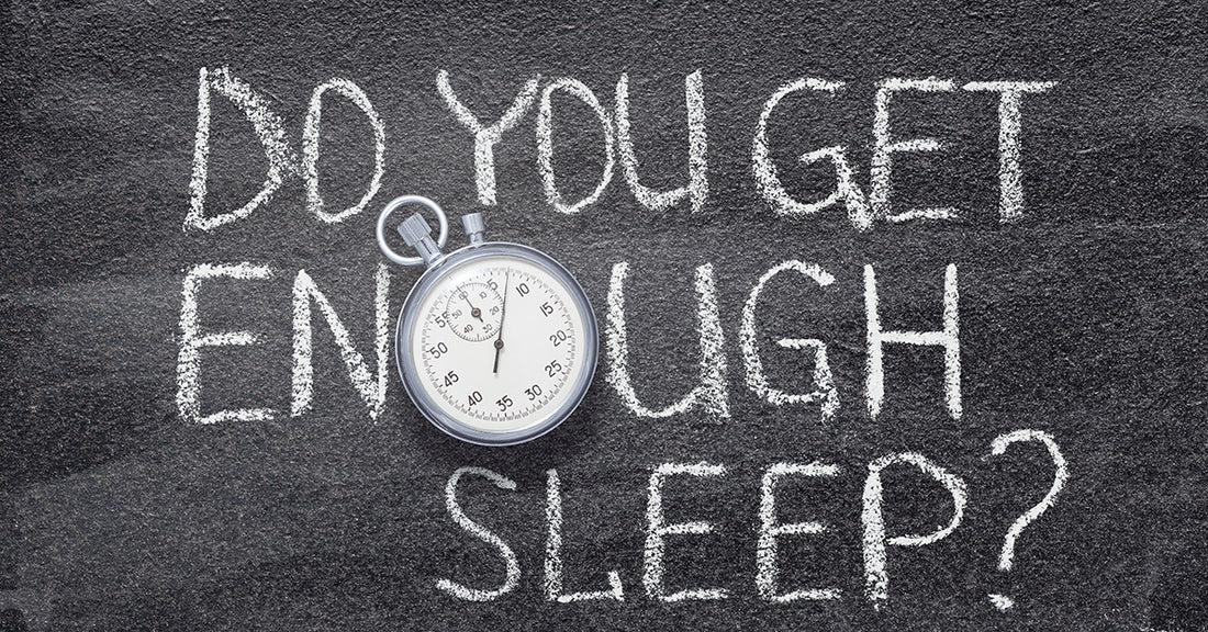 How Veggies Can Help You Sleep Better