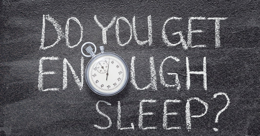 How Veggies Can Help You Sleep Better