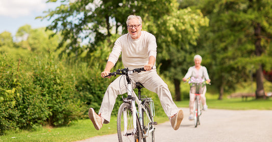 How to Get the Most Out of Vitamin D's Many Health Benefits