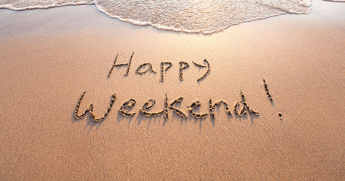 Fueling Your Week: The Crucial Role of Weekend Fruit and Vegetable Consumption for Lasting Energy