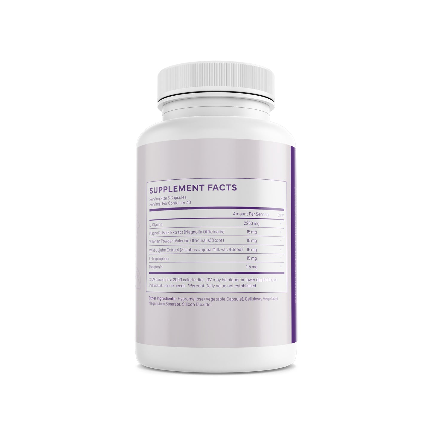 Deep Dreams Sleep Aid