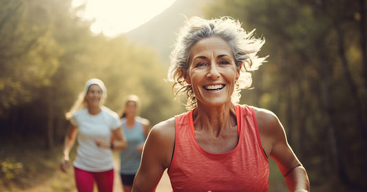 Top 5 Snacks to Fuel Your Workout