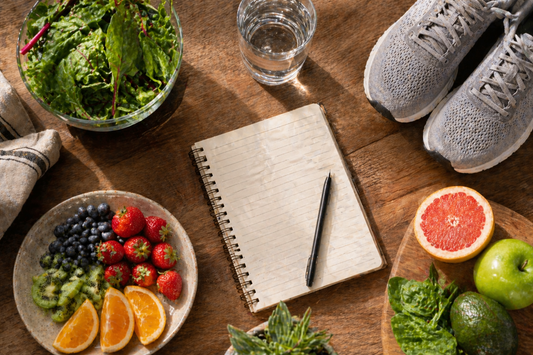 How to Rebuild Your Energy System Without Overhauling Your Life
