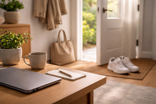 Modern Life and the “Resilience Gap"