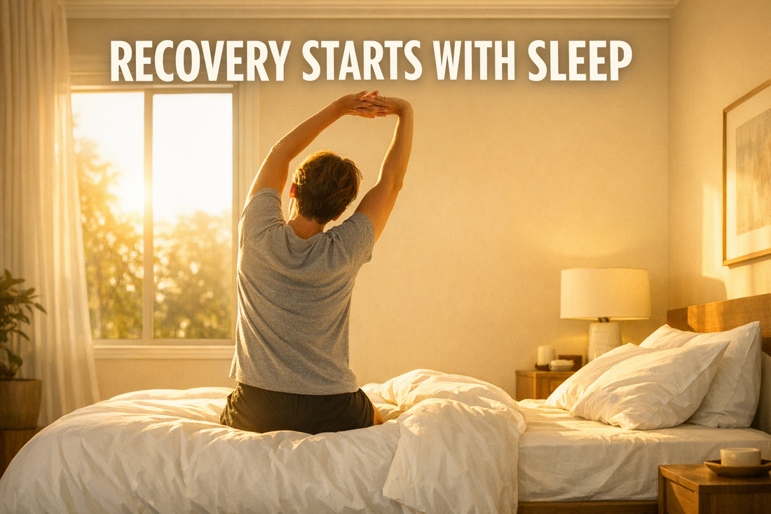 The Recovery Connection