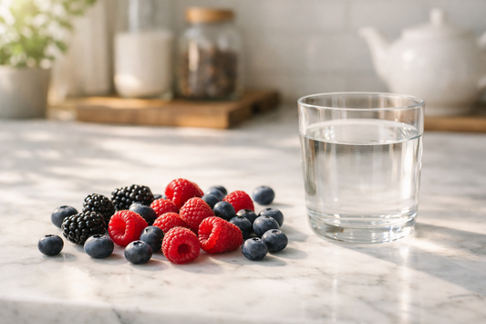 Subsistence Superfruit: Why Your Body Is Running on Empty (And How to Fix It Naturally)