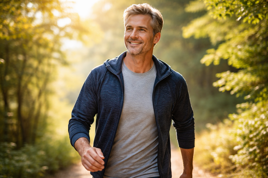How Superfruit Nutrition Supports Energy, Healthy Aging, and Everyday Performance
