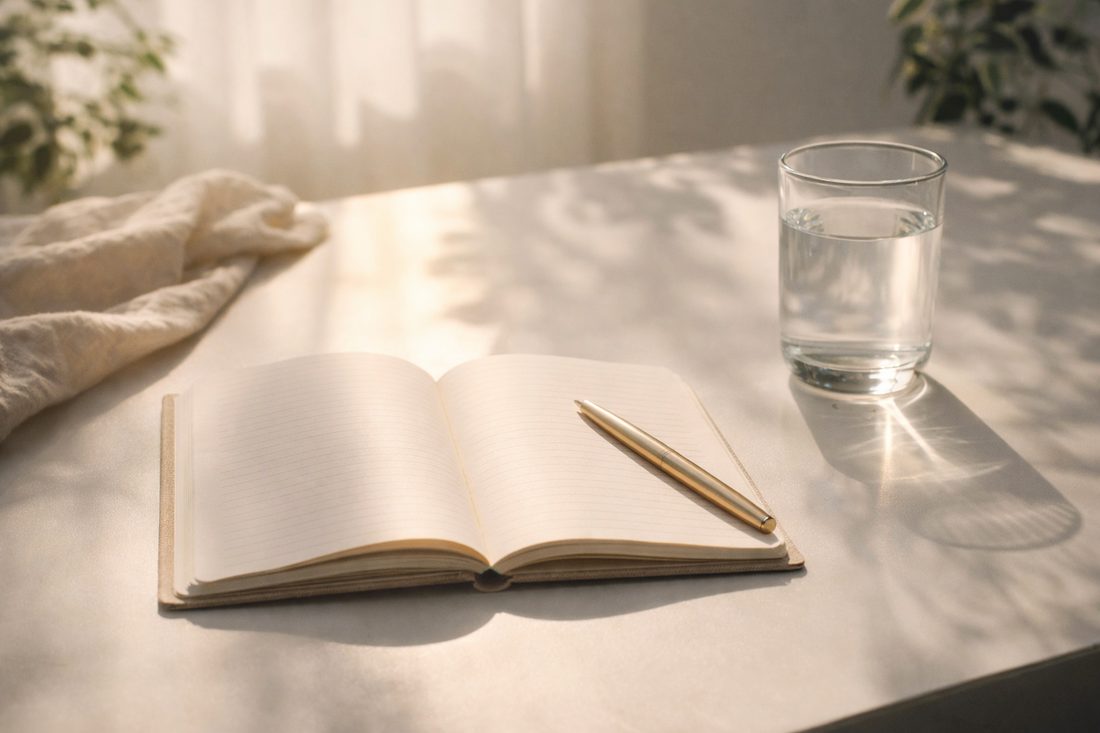 The Daily Ritual That Changes Everything: Building Consistent Energy and Wellness Habits That Last