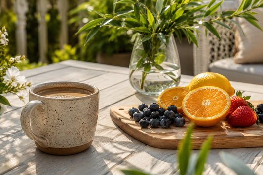 Start Now: Why Summer Energy Begins Before Summer Arrives