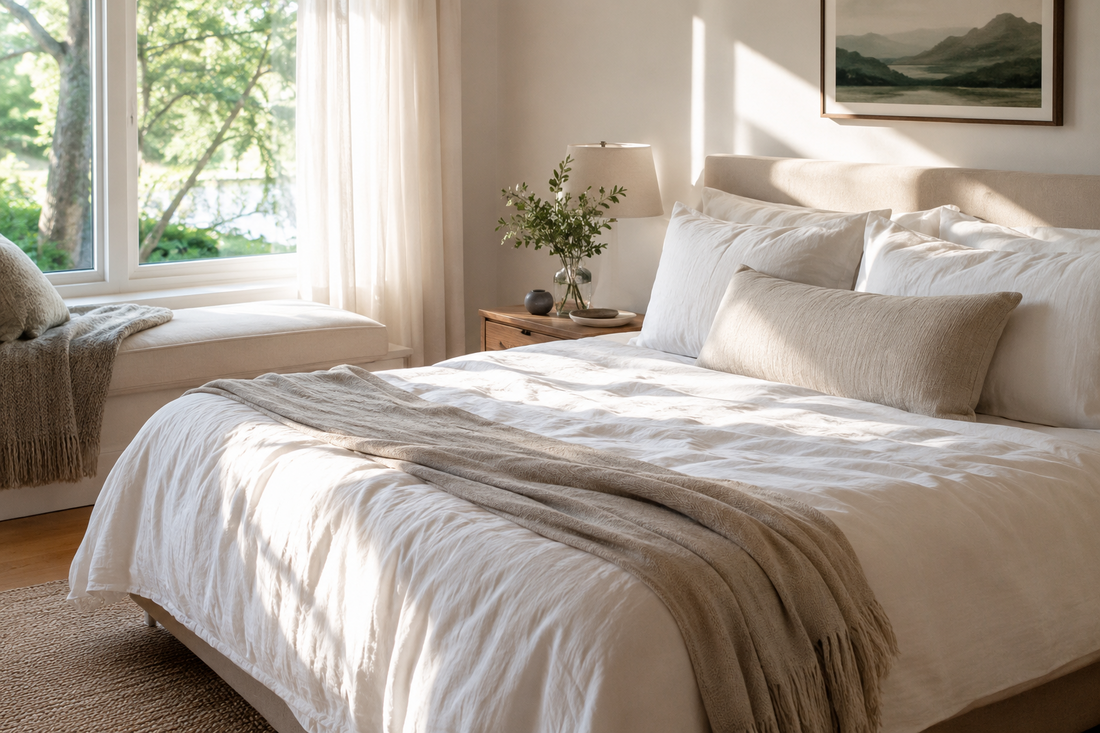 Sleep, Energy, and Healthy Aging: Why Recovery Matters More Than Ever