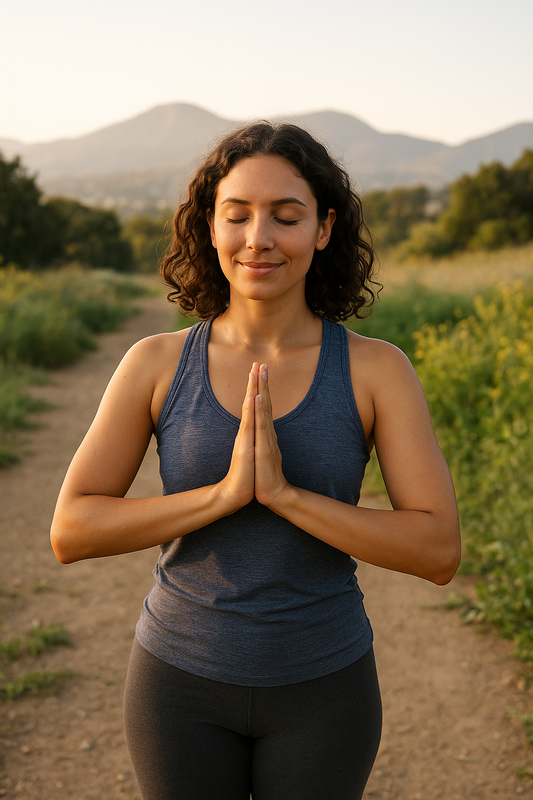 Daily Joint Health & Mobility: Nutrition and Lifestyle Tips for Long-Lasting Movement