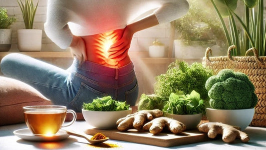 How to Reduce Aches and Pains Throughout the Day – And How Nature’s Relief Can Help