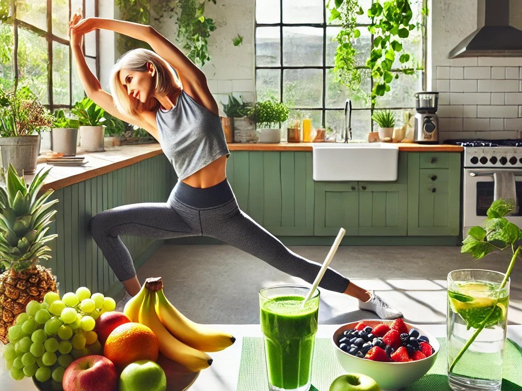 How to Prepare for a Day Full of Energy: A Complete Guide