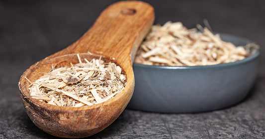 The Benefits of Eleuthero Root For Energy & Mental Clarity