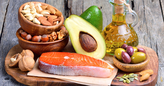 The Crucial Role of Healthy Fats in Your Daily Vitamin Routine