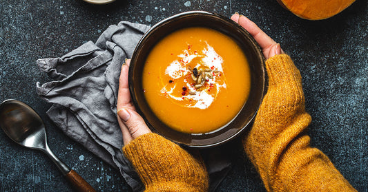 Spooktacularly Healthy Veggie Recipes for Halloween