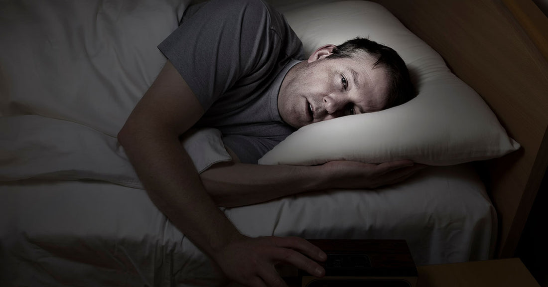 What Happens When You Don't Get Enough Sleep?