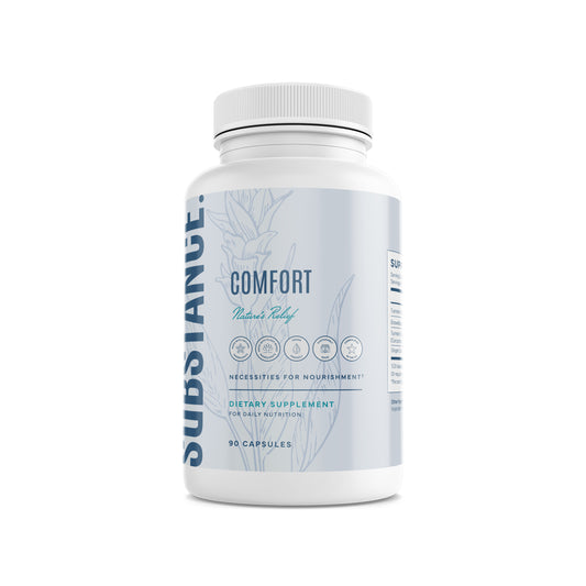 Comfort - Nature's Relief supplement