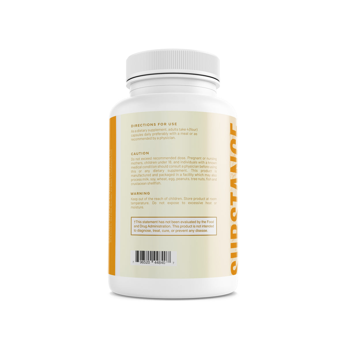 Digestion - Fiber & Spices product information