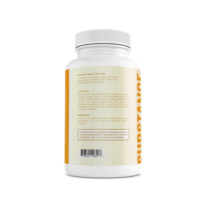 Digestion - Fiber & Spices product information