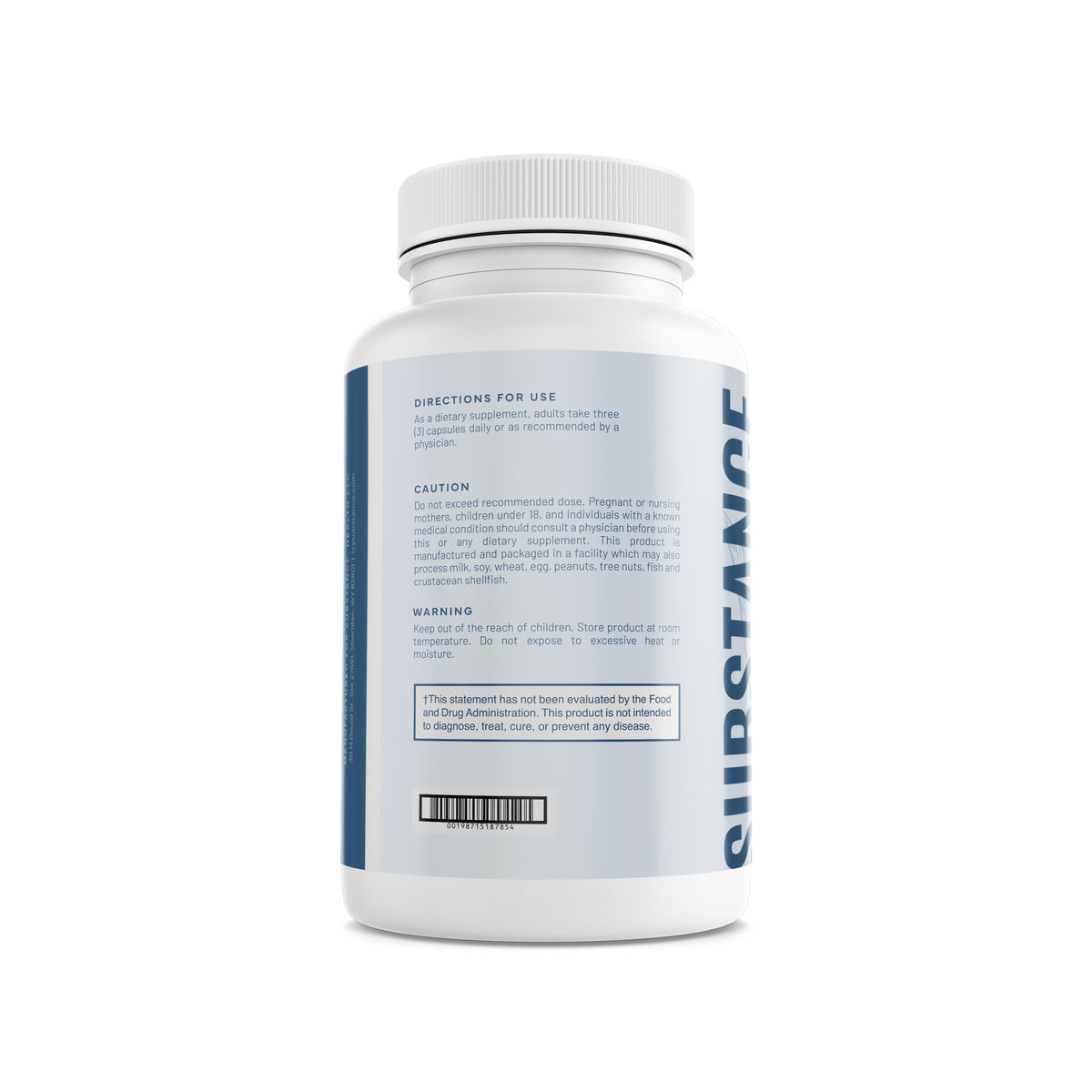 Comfort - Nature's Relief product information