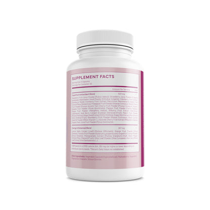 Nature's Subsistence