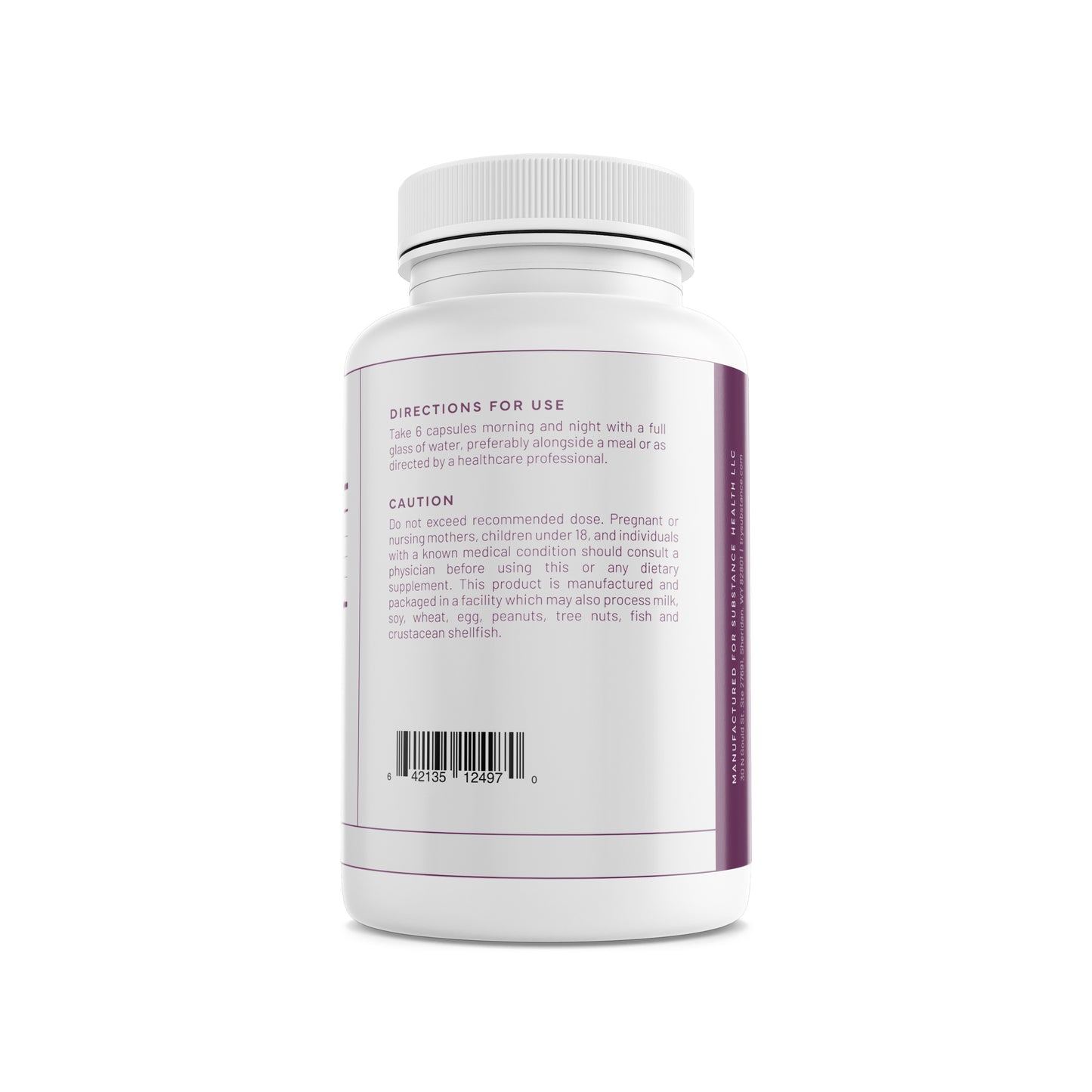 Beetroot Boost (Capsules)